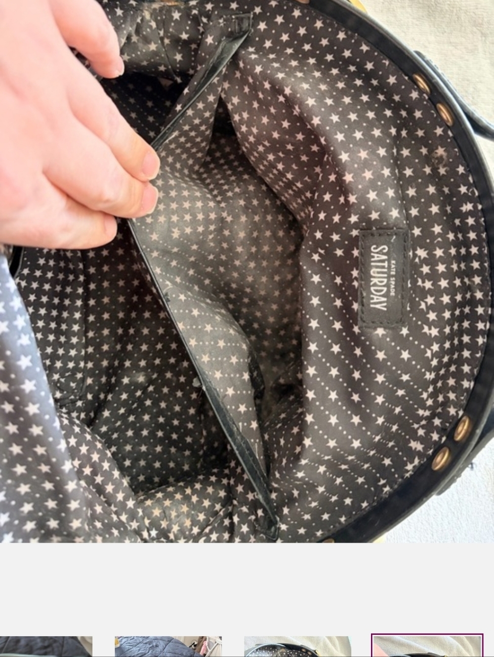 Kate Spade - Picture 7 of 7